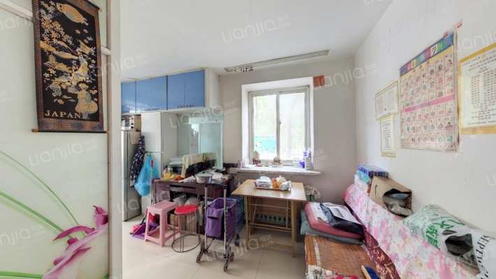 凯翔一区二手房实景图