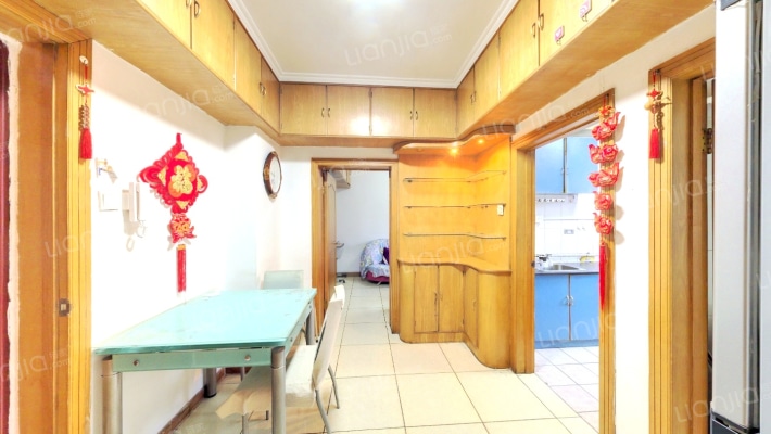 北郊农场宿舍二手房实景图