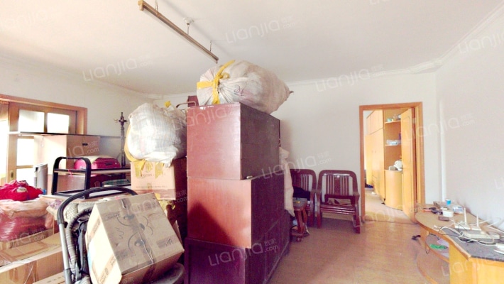 丽泰园公寓二手房实景图