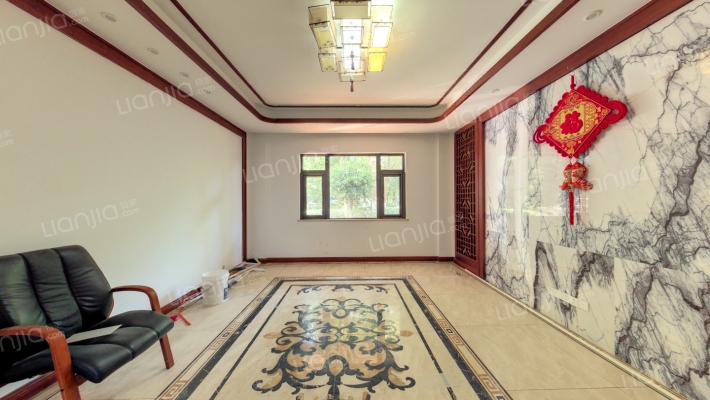 盛世洪城二手房实景图