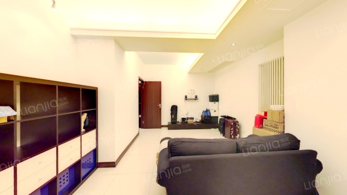 誉天下一期二手房实景图