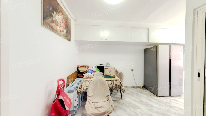 市政府宿舍小区二手房实景图