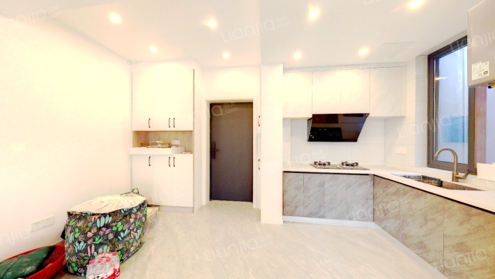 西一巷二手房实景图