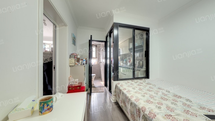 潘家坡胡同4号院二手房实景图