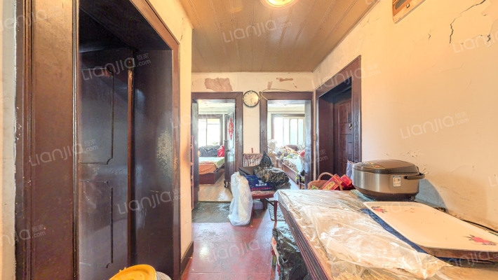 中央北路126号院二手房实景图