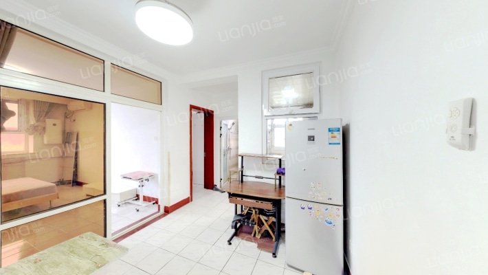 树脂厂宿舍二手房实景图