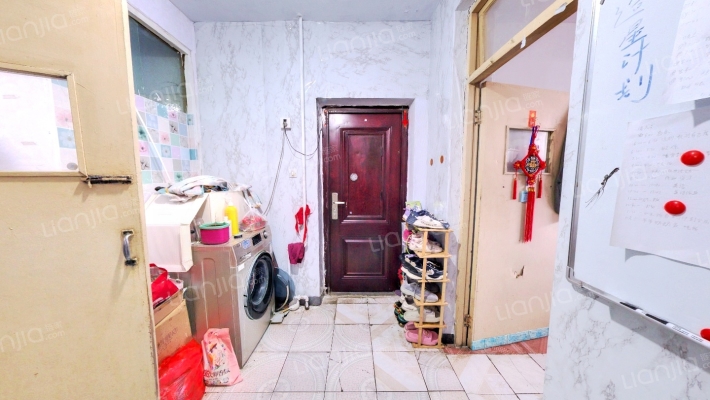 白菊街二手房实景图