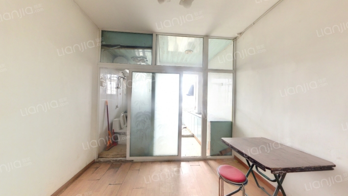 水利小区二手房实景图