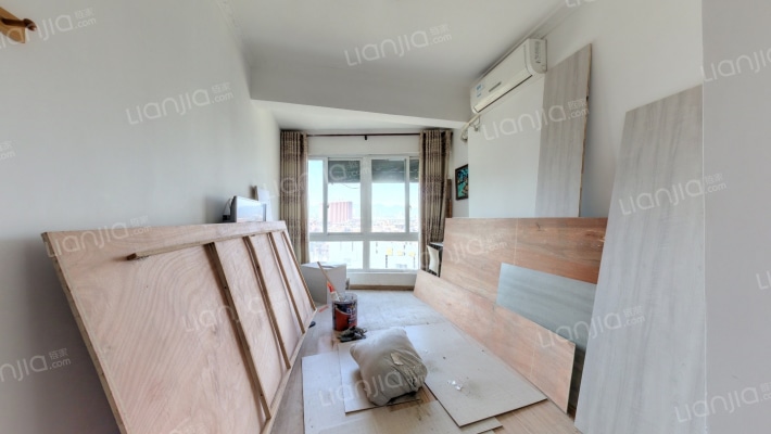 东方剑桥二手房实景图