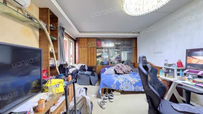 丽景馨居二手房实景图