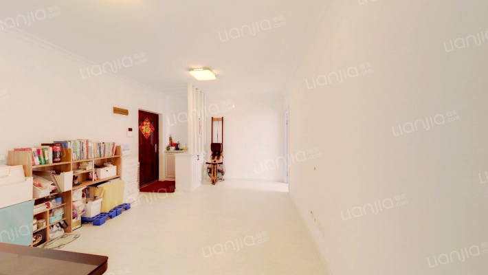 远洋荣域B3区二手房实景图