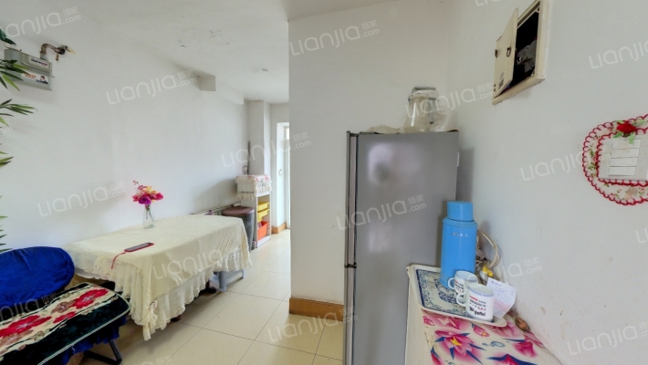 铸研小区二手房实景图