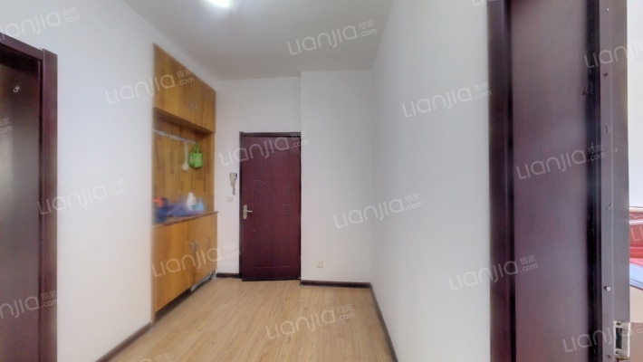 电业局宿舍(北新街)二手房实景图