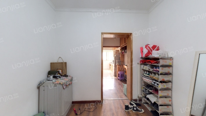 燕园里二手房实景图