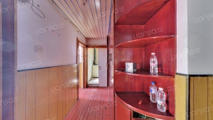 平阳小区二手房实景图