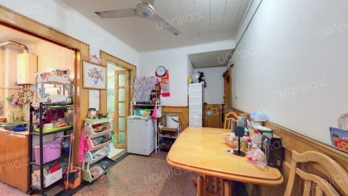 中央路（玄武）二手房实景图