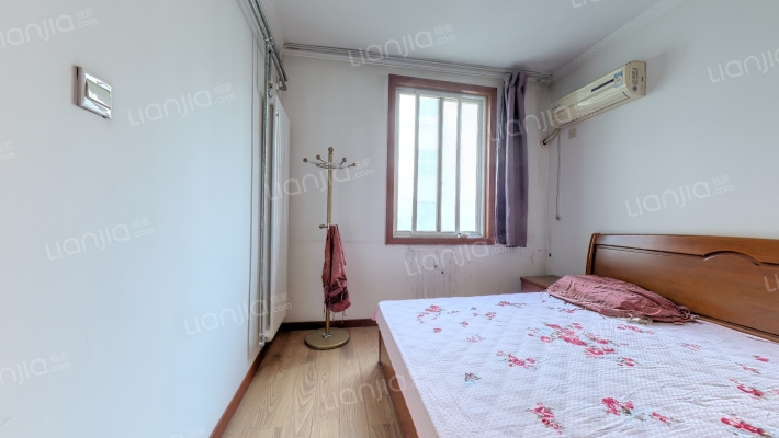 中原工学院家属院二手房实景图