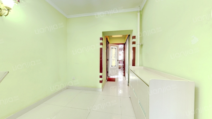 车站西街15号院二手房实景图