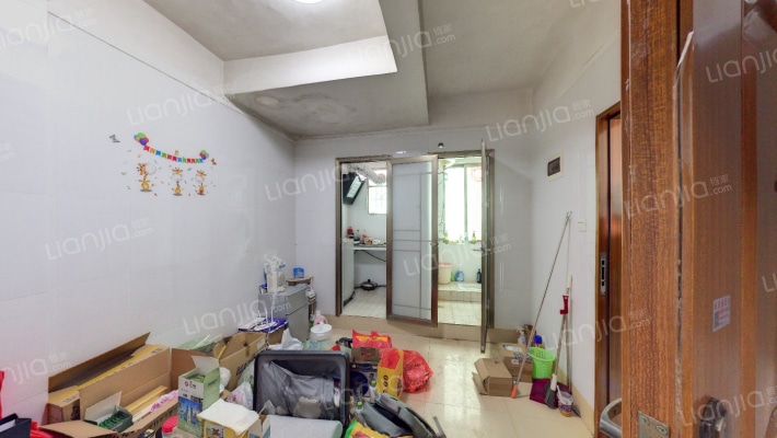 大北路二手房实景图