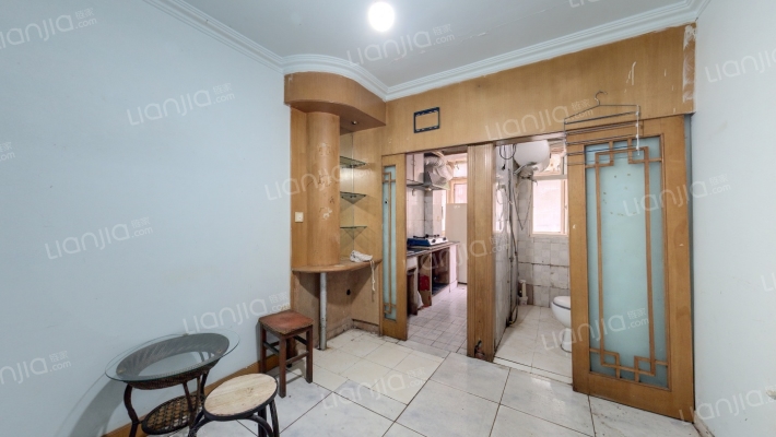 韩庄子二里二手房实景图