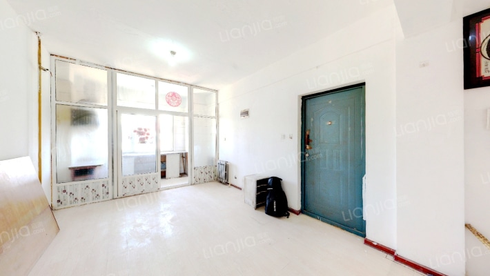 熙龙山庄二手房实景图