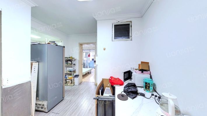 桃叶渡小区二手房实景图