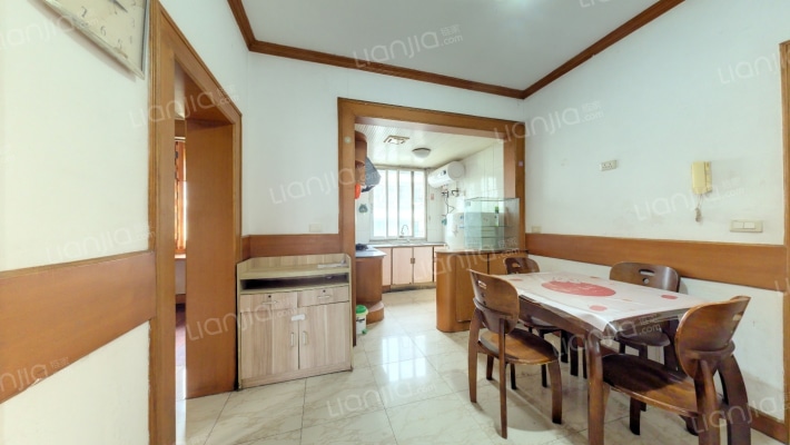 厚诚路二手房实景图