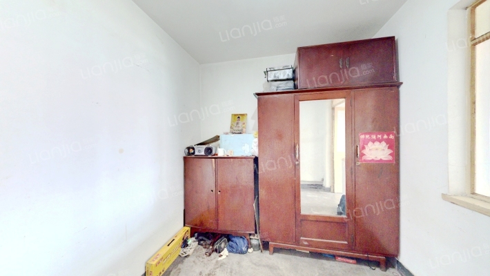 珠海里二手房实景图