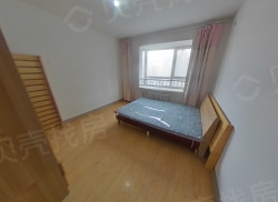 整租·瀚裕华园 2室2厅 南_瀚裕华园租房