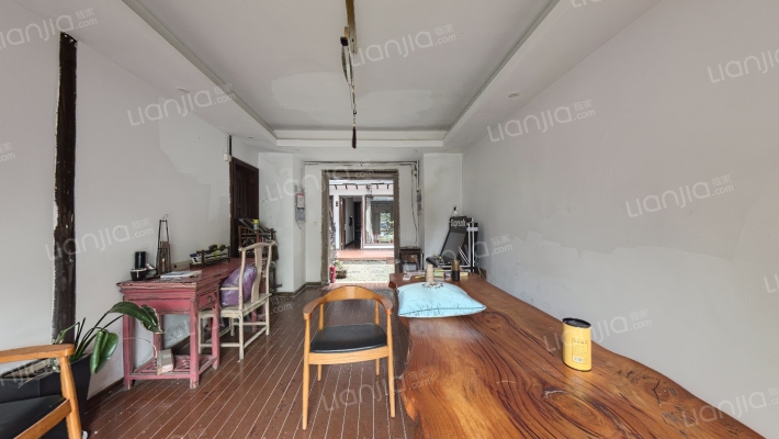 西市街二手房实景图