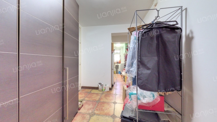 抽屉胡同二手房实景图