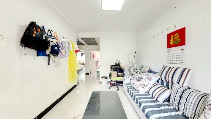 悦秀园二手房实景图