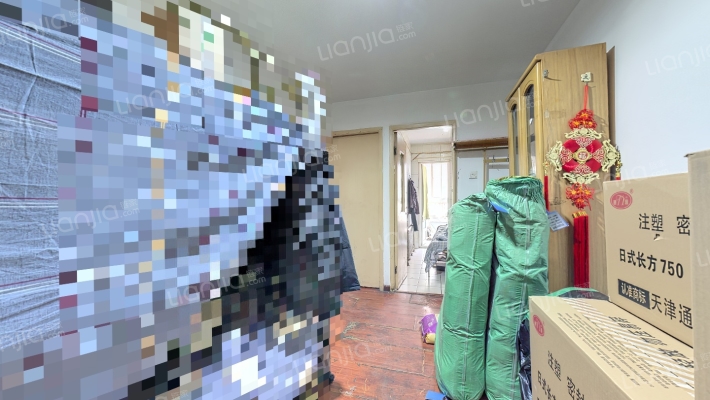 本家润园C区二手房实景图