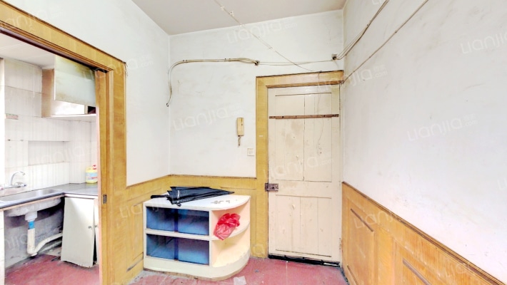 新马社区二手房实景图