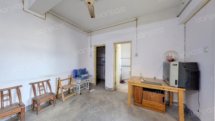 文明路二手房实景图