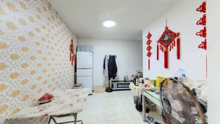 锦城邻里二手房实景图