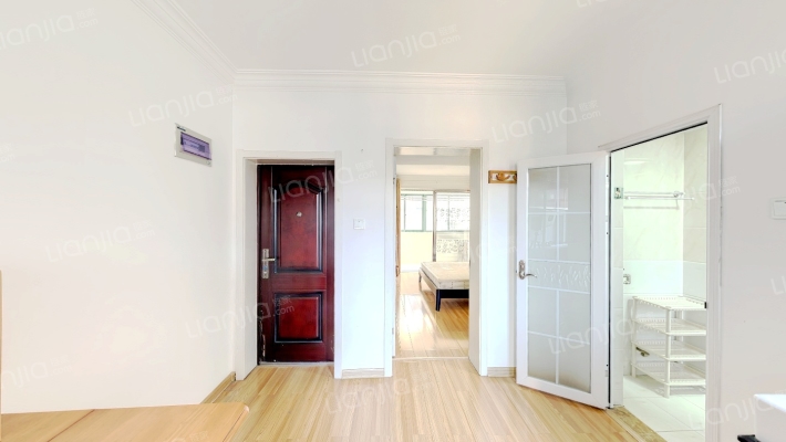 西瓜圃桥二手房实景图