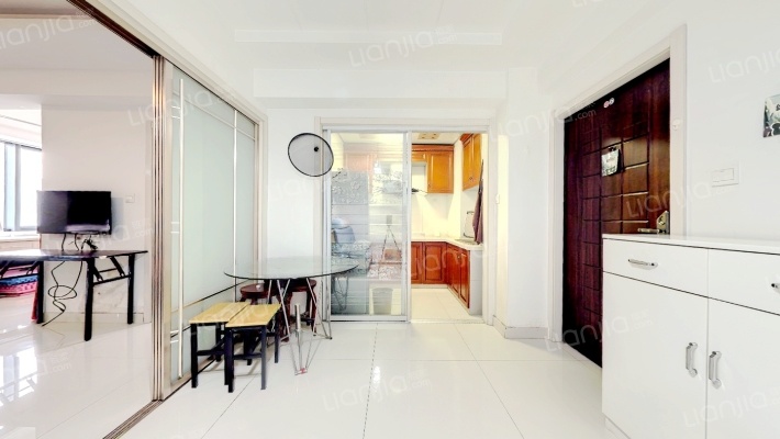 石湖金钻二手房实景图