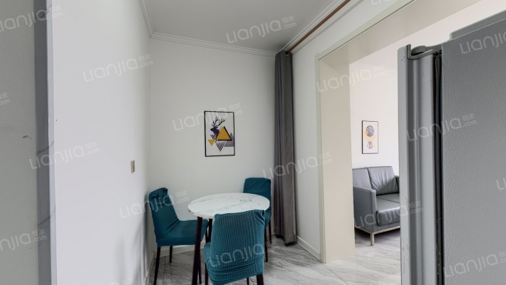 新兴里(塘沽区)二手房实景图