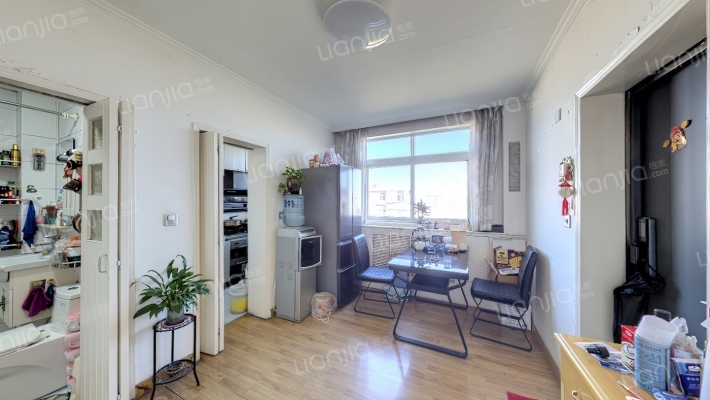 扬子一村二手房实景图