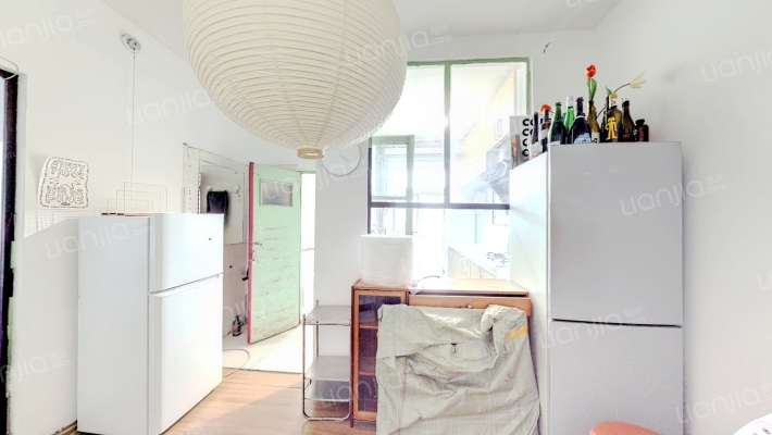 学院路甲39号院二手房实景图