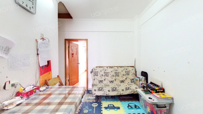 银城街二手房实景图