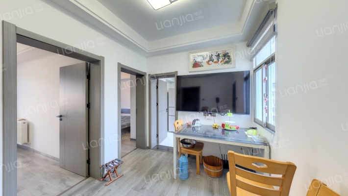 杨庄南村二手房实景图