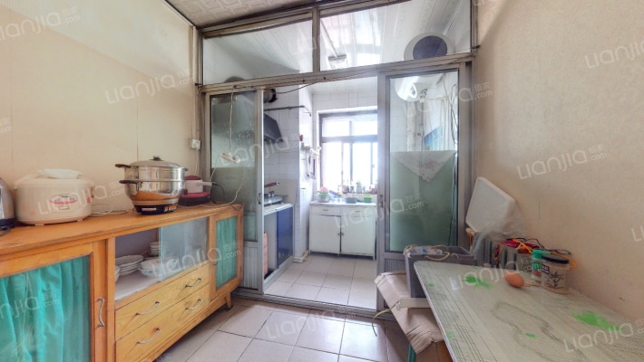 北源里二手房实景图