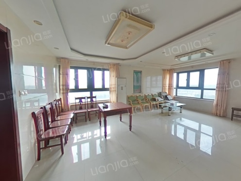 整租·秀岸花园二区 2室2厅 南