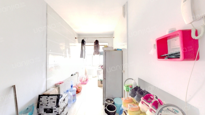 中环十二区二手房实景图