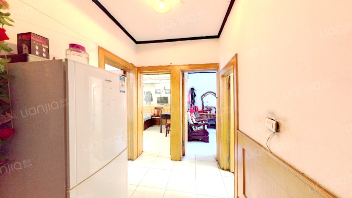 第十三研究所宿舍二手房实景图