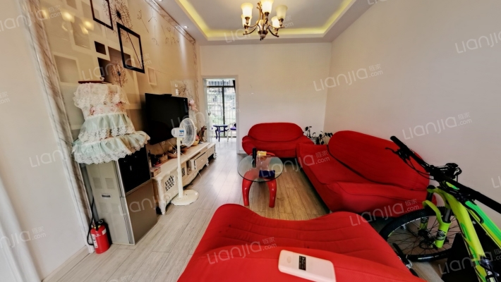 职业病防治所家属院二手房实景图