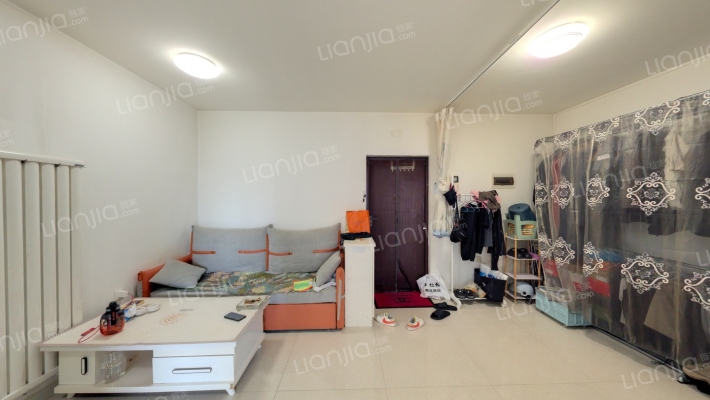 格林生活坊二期二手房实景图