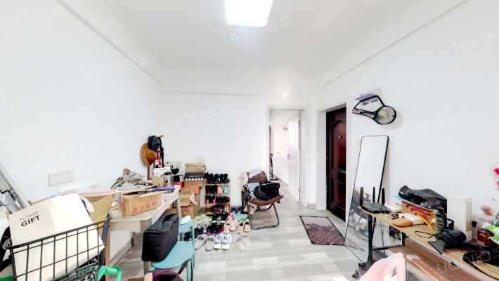 蒙城路116号二手房实景图